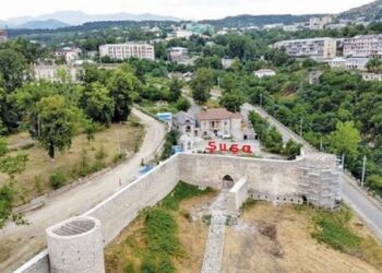 Şuşada “Türktransplant” sistemi yaradılır