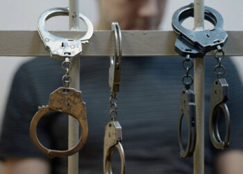 Sayt rəhbəri və oğlu həbs edildi