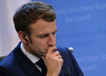 Makron Bakı və Ankara ilə əməkdaşlıq üçün addım atacaq