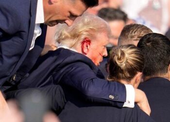 Trampa 3-cü dəfə sui-qəsd edən şəxs erməni imiş