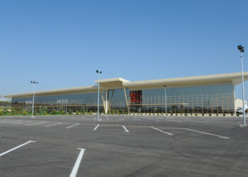 Sabah Bakıda Xəzər İnşaat Həftəsi başlayacaq