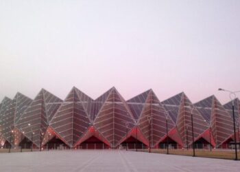 Bakı Kristal Zalın yeni direktoru bu xanım oldu