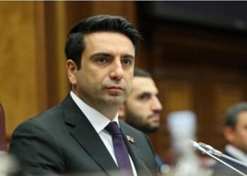 İrəvan COP29-da iştirak edəcək? – Simonyan