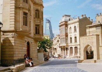 İçərişəhərlə bağlı mühüm layihə: icrasına başlanılır