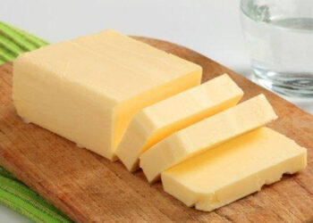 Bu il Azərbaycanda kərə yağı istehsalı idxaldan çox olub