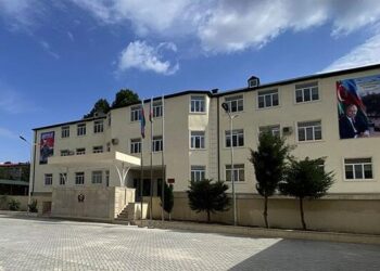 Hərbi Prokurorluq və MN rəsmiləri Xocavənddə