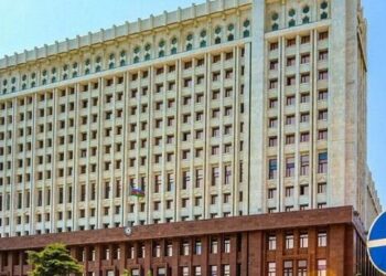 COP ərəfəsində Bakıya hücumlara hazır olmalıyıq – PA