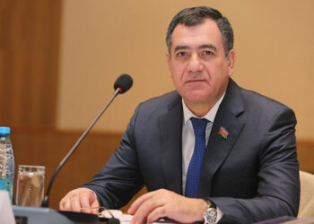 Bu vətəndaşlarımız onlayn səs versin – Qüdrət Həsənquliyev