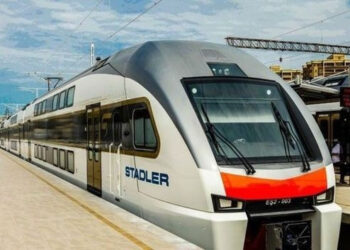 Qatarlarda ödənişsiz “Wi-Fi” xidmətinin tətbiqinə başlanılır