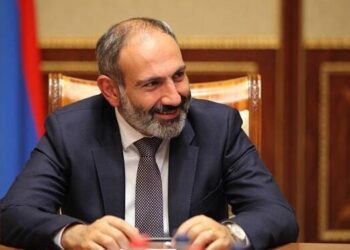 Paşinyan türkiyəli jurnalistləri İrəvana çağırır