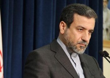 Yalnız İran və Ərəbistan bunu bacarar – Arakçı