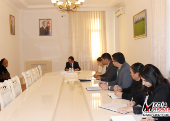 İcra hakimiyyətində qəbul: Babaşov 3 nəfərin müraciətinə baxdı – FOTOLAR