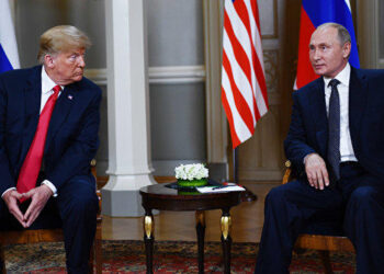 Tramp Putinə 7 dəfə zəng edib? – Kreml