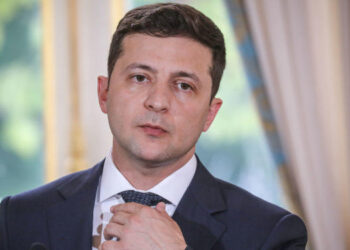 Zelenskinin Qələbə planı bunu xatırladır