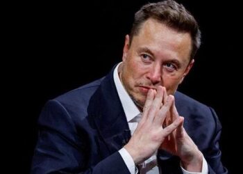 50 ildən sonra sürücülər olmayacaq – Mask