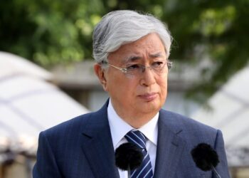 Tokayev Moskva səfərindən imtina edir?