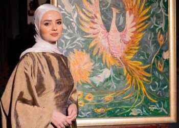 Gənc rəssamın “Oyanış” adlı sərgisi keçiriləcək…