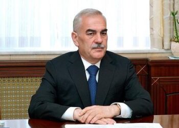 Talıbovun şirkətinin 10 milyon vergi borcu var