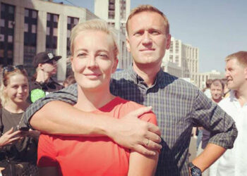 Navalnaya prezidentliyə namizədliyini irəli sürə bilər