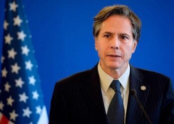 İsrail İrana elə zərbə vursun ki… – Blinken