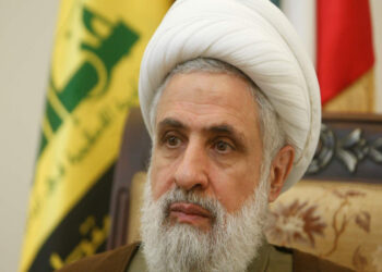 Hizbullahın yeni Baş katibi seçilib