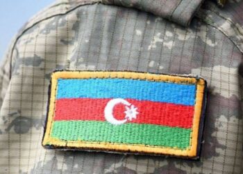 Ordumuzun zabiti faciəli şəkildə öldü