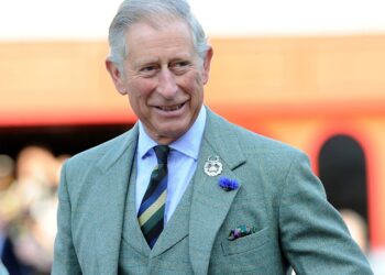 III Çarlz Bakıya gələcək?