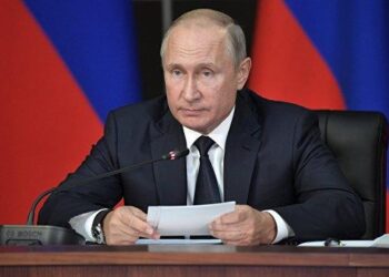 Rusiyanı məğlub etmək istəyənlər tarix oxusun