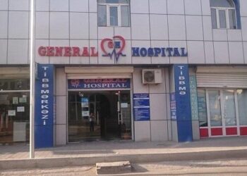 “General Hospital”da saxtakarlıq: cinayət işi açıldı