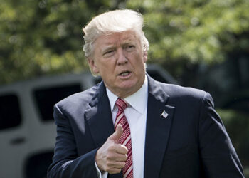 Prezident olsaydım, buna mane olacaqdım – Tramp