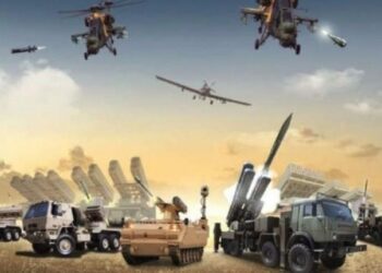 Ordumuz dünyanın ən güclüləri sırasında – Neçənciyik?