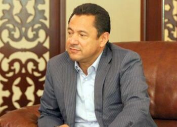 Mikayıl İsmayılovun oğlu məhkəməni uduzdu