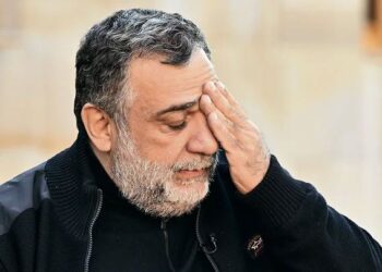 Rusiyadan Vardanyana zərbə…