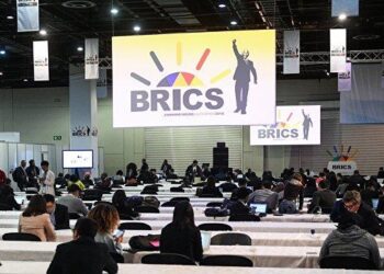 BRİKS yeni üzvlər qəbul etmədi – Təcili