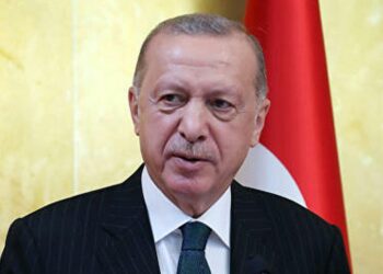 Ərdoğan terrorçularla bağlı maraqlı faktı açıqladı