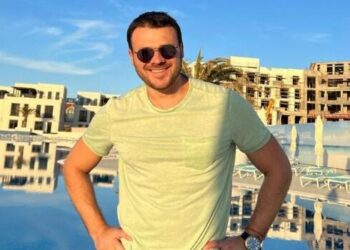 Emin Ağalarov yeni şirkət yaratdı