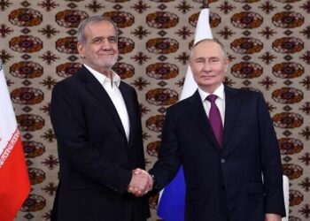 Putin və Pezeşkian bu tarixdə görüşəcək