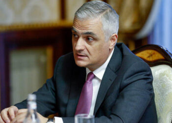 Delimitasiyanın növbəti mərhələsi harada aparılacaq?