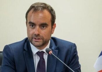 Lekornu: Livan tamamilə çökə bilər