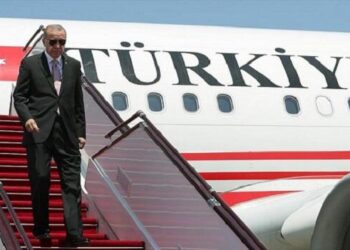 Ərdoğan Albaniya və Serbiyaya gedir