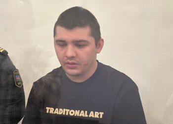 Əhmədin məhkəməsində şok ifadələr