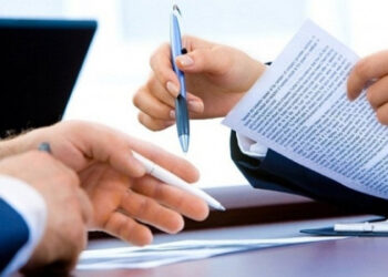 Əmək müqavilələrinin sayı artıb