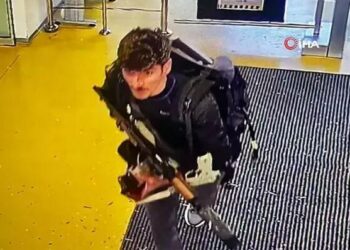 Ankara teraktı: Terrorçulardan birinin kimliyi bilindi