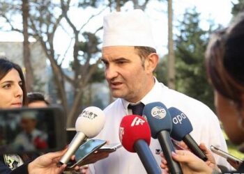 Tanınmış həkimin məhkəməsi: Alkoqol qəbul edib…