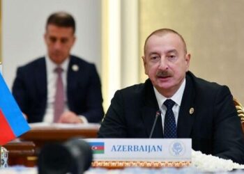 İlham Əliyev Milorad Dodiklə görüşdü