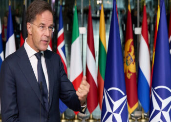NATO gələn həftədən nüvə təlimlərinə başlayır