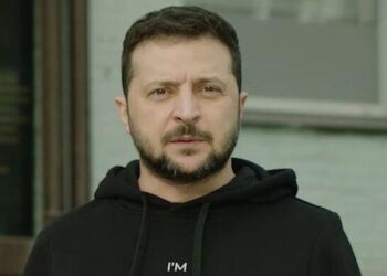 Liderlərin çoxunu Kazanda görmədik – Zelenski