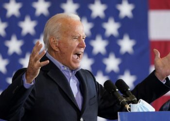 Bayden Ukraynaya çağırış etdi: Zərbə endirin!