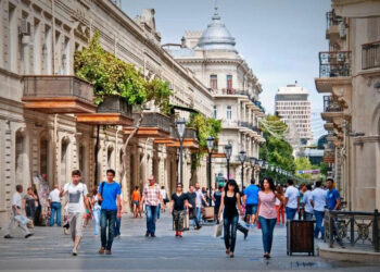 COP29 iştirakçılarına akkreditasiya kartlarının verilməsi başlayır