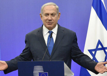 Netanyahunun oğlunun toy dərdi: təxirə saldı